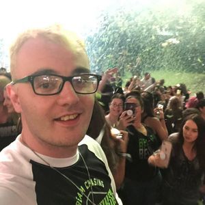 Meet your Posher, Joseph